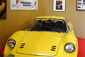 Dino 246 GT s/n 03522