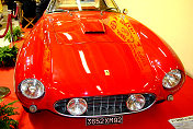 250 GT LWB Berlinetta "TdF" s/n 0607GT