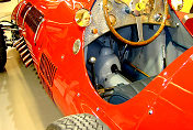 Ferrari 166 F2 s/n 006C