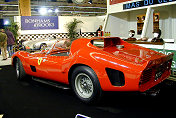 Ferrari 330 TRI/LM s/n 0808