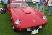 Ferrari 250 GT LWB Berlinetta s/n 0967GT