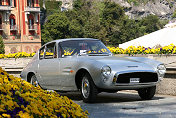 1965 Ghia 1500 GT Coupé