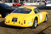 Ferrari 250 GT SWB Berlinetta s/n 2209GT