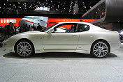 Maserati GranSport