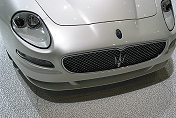 Maserati GranSport