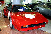 Ferrari 308 GTB GR IV s/n 20457