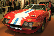 Ferrari 365 GTB/4 (Modif GR3) s/n 13381