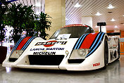 LANCIA  LC 2 s/n 10