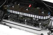 Ferrari 375 MM Berlinetta Pinin Farina s/n 0490AM #78