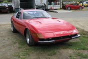 Ferrari 365 GTB/4 Daytona