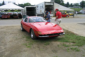 Ferrari 365 GTB/4 Daytona