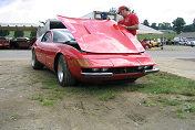 Ferrari 365 GTB/4 Daytona