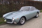 Ferrari 250 GT Lusso, s/n 5543GT