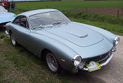 Ferrari 250 GT Lusso, s/n 5543GT