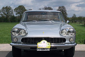 Ferrari 330 GT 2+2 series I, s/n 5423