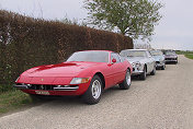 Ferrari 365 GTB/4 Daytona, s/n 16471