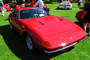 Ferrari 365 GTB/4 Daytona s/n 15425