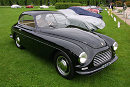 Ferrari 166 Inter Touring Coupe s/n 029S