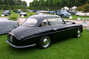 Ferrari 166 Inter Touring Coupe s/n 029S