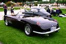 Ferrari 250 GT Pinin Farina Spyder Series I s/n 0737GT