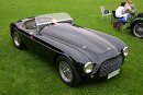 Ferrari 340 America Touring Barchetta s/n 0114A