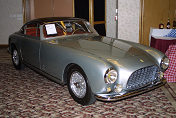 Ferrari 250 Europa PF Coupe s/n 0349EU