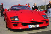 F40 s/n 91998