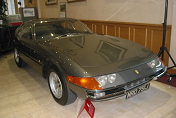 365 GTB/4 s/n 13915