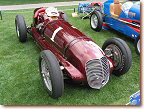 Maserati 8 CTF s/n 3032