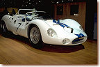 Maserati Tipo 63 s/n 63.002