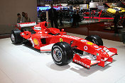 Ferrari F1