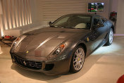 Ferrari 599 GTB Fiorano