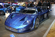 Maserati MC12