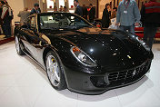 Ferrari 599 GTB Fiorano