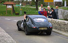 Jaguar E-Type Coupe S1