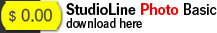 Special offer ... to qualify you must be 21 or under ... StudioLine Photo Basic - at zero cost ... download here    ... and tell your friends ... rush only this week