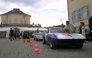 Chevrolet Corvette Coupe 327 (Uli Berberich-Martini)