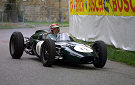 Cooper-Climax F1 T53