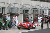 435 AC Cobra  QUEFFELEC / ROGER / LOREILLE