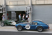 449 AC Cobra  GAUDARD / De DONCKER