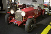 Alfa Romeo 6C-1500 Super Sport (Count Lurani)