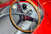 Maserati 250 F s/n 2530