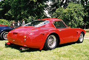 Ferrari 250 GT SWB Berlinetta s/n 2439GT