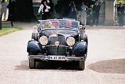 Mercedes-Benz 500K