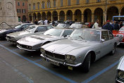 Maserati Kyalami