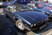 Maserati Kyalami