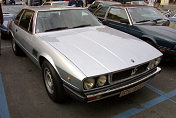 Maserati Kyalami