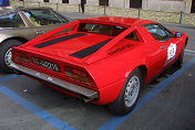 Maserati Merak s/n AM*122*600