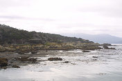 17 mile drive