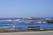 17 mile drive